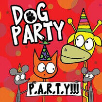 Dog Party - Party!