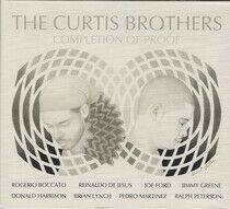 Curtis Brothers - Completion of Proof