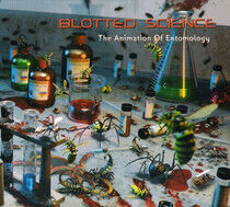 Blotted Science - Animation of Entomology