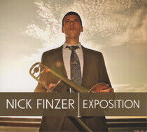 Finzer, Nick - Exposition