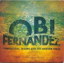 Fernandez, Obi - Confessions, Waves and..