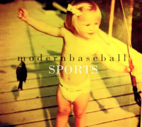 Modern Baseball - Sports