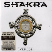Shakra - Everest