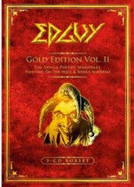 Edguy - Gold Edition Vol.Ii