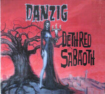 Danzig - Deth Red Sabaoth -Ltd-