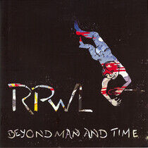 Rpwl - Beyond Man and Time