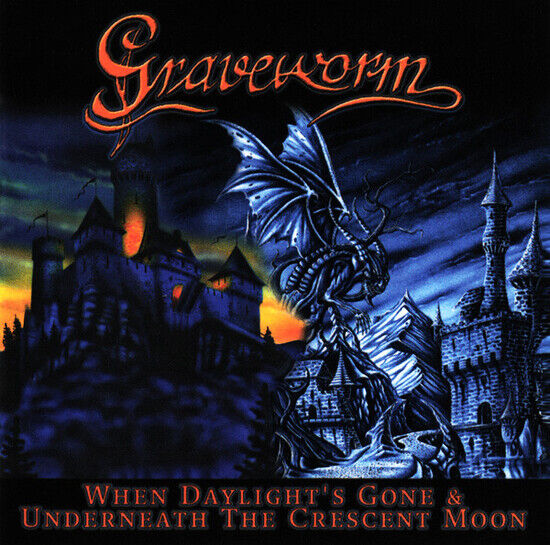 Graveworm - When Daylight\'s Gone/Unde