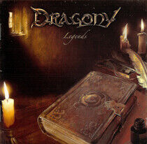 Dragony - Legends