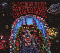 Simeon Soul Charger - Harmony Square