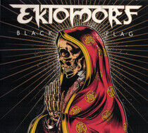 Ektomorf - Black Flag -Digi-