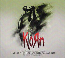 Korn - Live At the Hollywood..