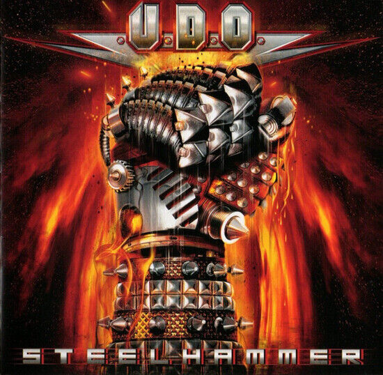 U.D.O. - Steelhammer