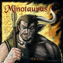 Minotaurus - Call