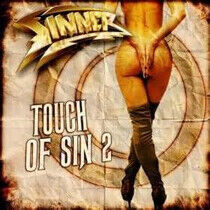 Sinner - Touch of Sin 2