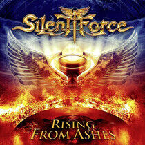 Silent Force - Rising From the Ashes