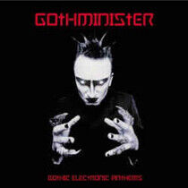 Gothminister - Gothic Electronic Anthems