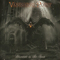 Vanishing Point - Distant is the Sun