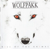 Wolfpakk - Rise of the Animal