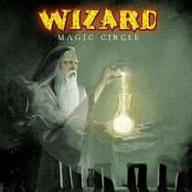 Wizard - Magic Circle -Remast-