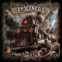 Pyogenesis - A Century In the Curse..
