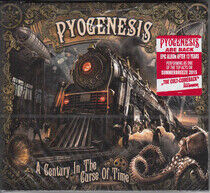Pyogenesis - A Century In the.. -Ltd-