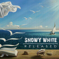 White, Snowy - Released