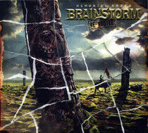 Brainstorm - Memorial Roots -Digi-