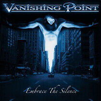Vanishing Point - Embrace the Silence