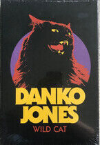 Danko Jones - Wild Cat -Digi/Box Set-
