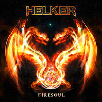 Helker - Firesoul -Digi-