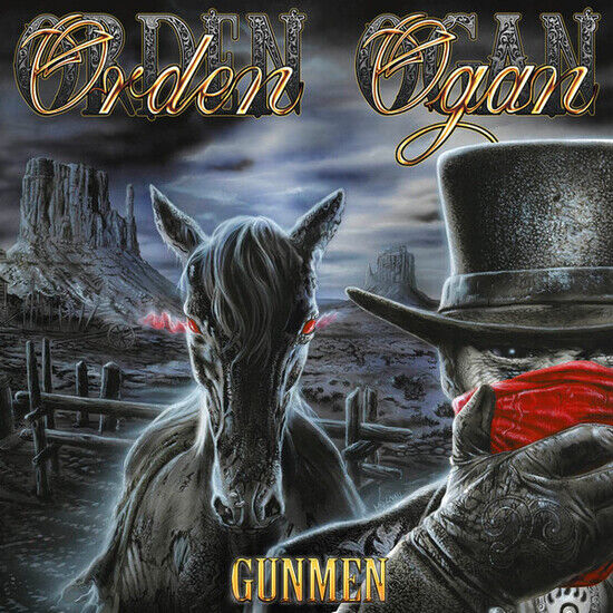 Orden Ogan - Gunmen