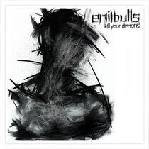 Emil Bulls - Kill Your Demons-Box Set-