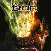 Evergrey - Dark Discovery -Digi-