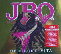 J.B.O. - Deutsche Vita -Digi-