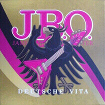 J.B.O. - Deutsche Vita -Box Set-