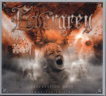 Evergrey - Recreation Day -Digi-