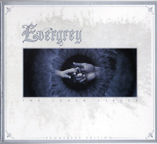 Evergrey - Inner Circle -Digi-