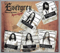 Evergrey - Monday Morning.. -Digi-