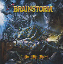 Brainstorm - Midnight Ghost