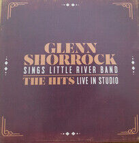 Shorrock, Glenn - Sings Little River Band