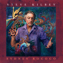 Kilbey, Steve - Sydney Rococo