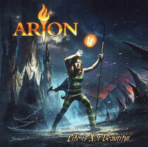 Arion - Life is Not Beautiful