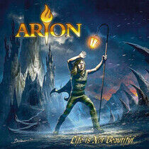 Arion - Life is Not.. -Digi-