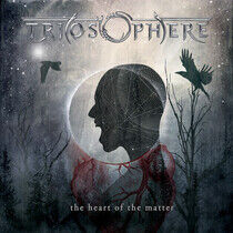Triosphere - Heart of the.. -Gatefold-
