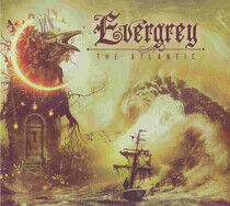 Evergrey - Atlantic -Digi-