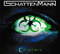 Schattenmann - Epidemie -Digi-