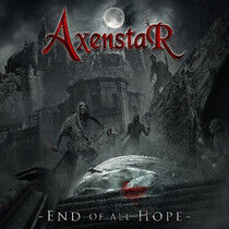 Axenstar - End of All Hope -Hq-