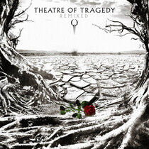 Theatre of Tragedy - Remixed -Coloured-