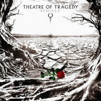 Theatre of Tragedy - Remixed -Digi-