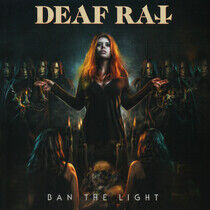Deaf Rat - Ban the Light